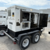 Multiquip DCA45 Portable Generator Set - 36 kW