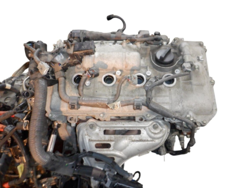 Only as for the Noah ZWR80G 5526 Engine Engine body