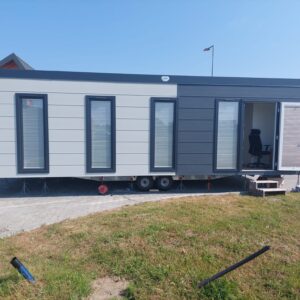 Portable Office 29x20 | Custom Mobile Office Solutions for Your Business