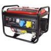 Senci SC2500-II Portable Petrol Generator 196cc 2200w