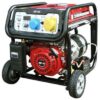 Senci SC4000-II Petrol Generator 223cc 3800w