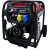 Senci SC6000C Diesel Generator 456cc 5.5KW