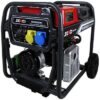 Senci SC8000C Diesel Generator 6KW