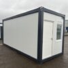 Standard office with 2 windows (Cabin 37)
