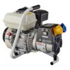 Stephill GE2501 2.5 kVA Petrol Generator