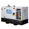 Stephill SSDK12M 12 kVA Multi-Phase Diesel Generator