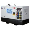 Stephill SSDK16M 16 kVA Multi-Phase Diesel Generator