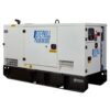 Stephill SSDP30 30 kVA Perkins Single Phase Diesel Generator