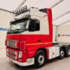Volvo FH 500 Euro 5 6x2 Midlift Tractor Unit
