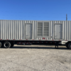 WPP1000 Custom Power Module w/ CAT 3512 - 1000 kW