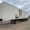 WPP1000 Custom Power Module W/ CAT 3512 DITA - 1000 kW
