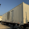 WPP1250 Custom Power Module W/ CAT 3512 - 1250 kW