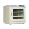 1-10% RH Electronic Dry Cabinet 210L ESD Desiccator Cabinet Ultra-Low Humidity Storage, White, EDC210CW