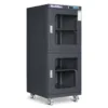 1-10% RH Electronic Dry Cabinet 540L ESD Desiccator Cabinet Ultra-Low Humidity Storage, EDC540C