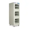 1-10% RH Electronic Dry Cabinet 730L ESD Desiccator Cabinet Ultra-Low Humidity Storage, White, EDC730CW