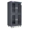 1-10% RH Electronic Dry Cabinet 880L ESD Desiccator Cabinet Ultra-Low Humidity Storage, EDC880C