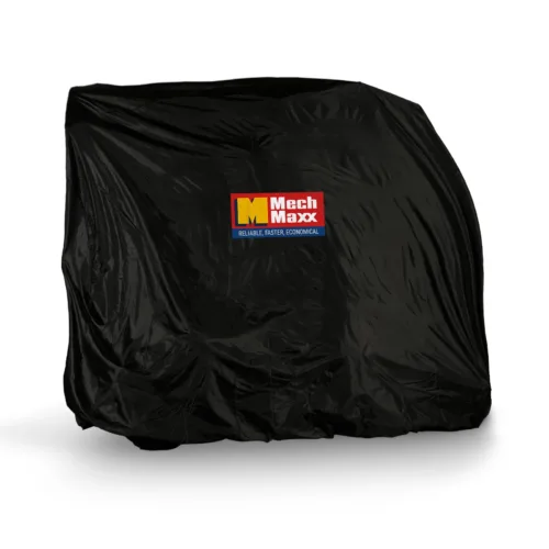 ( 1 Pack / 1 Pcs ) Cover for Hot Water Pressure Washer HPW40HBT, HPW40DBT, HPW40KBT(SKU: 204004; 204008; 204012)