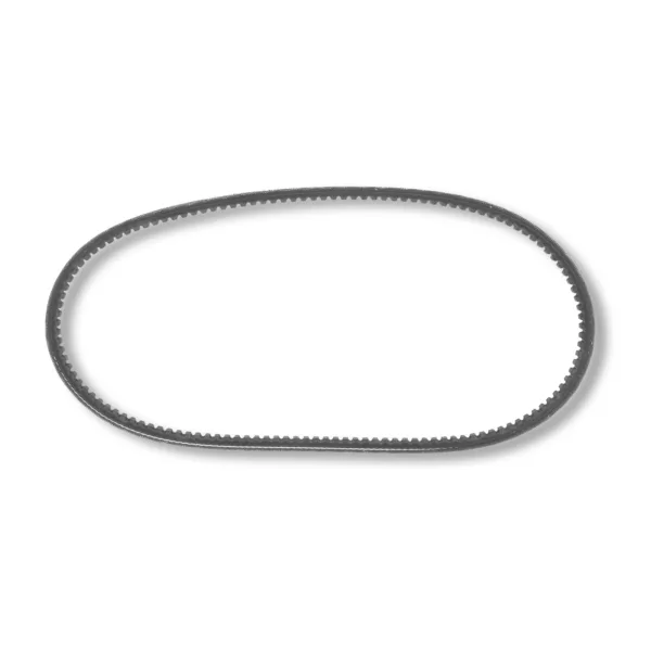 ( 1 Pack / 1 Pcs ) Fan Belt for Mini Compact Excavator MEC17,MEC17PRO (SKU: 150533, 150534）