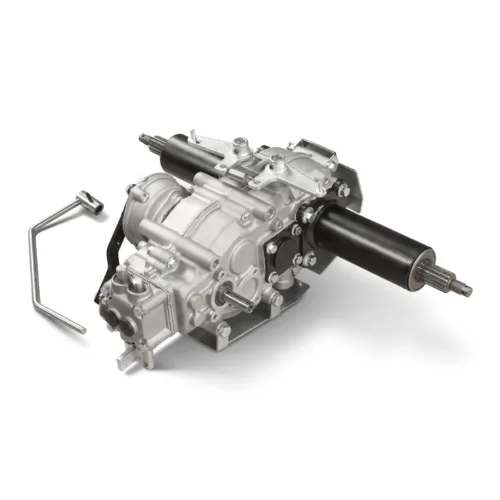 ( 1 Pack / 1 Pcs ) Gearbox for Tracked Dumper D50HTFL (for SKU: 100900)