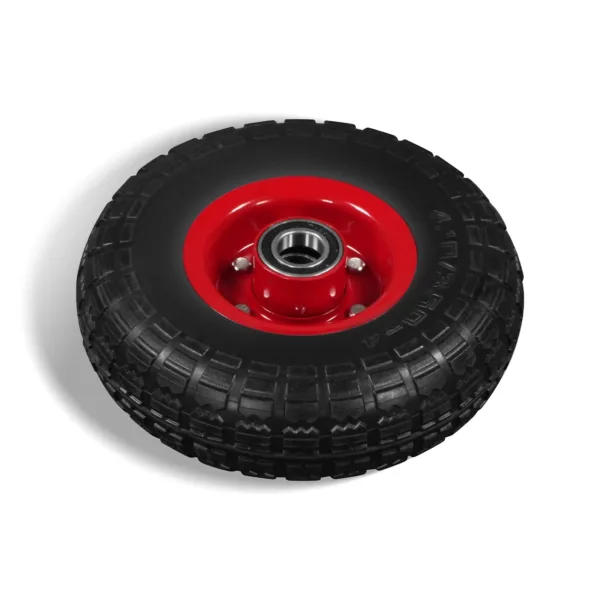 ( 1 Pack / 1 Pcs ) Landscape Rake Wheel (for SKU: 201026, 201027)