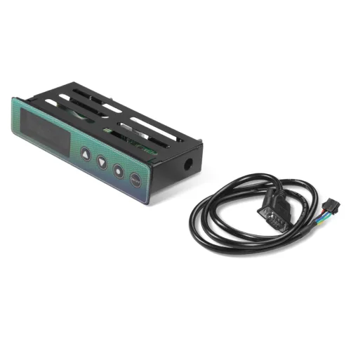 ( 1 Pack / 1 Pcs ) LED Display Control Panel for 1-10% RH Dry Cabinet 210L (for SKU:203013, 203013W)