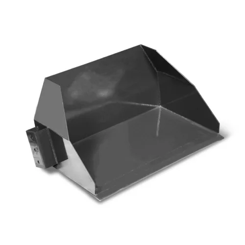 ( 1 Pack / 1 Pcs ) Loader Bucket for Tracked Dumper D50HTFL (for SKU: 100900)