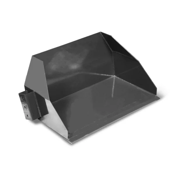 ( 1 Pack / 1 Pcs ) Loader Bucket for Tracked Dumper D50HTFL (for SKU: 100900)