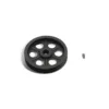 ( 1 Pack / 1 Pcs ) Pulley and Key for P4205 ( SKU: 110601; 110602;110602Y )