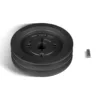 ( 1 Pack / 1 Pcs ) Pulley and Key for Wood Chipper PGS1500 (SKU: 110400)