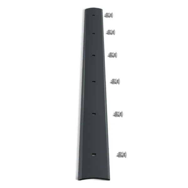 ( 1 Pack / 1 Pcs ) Replacement Blade for 72" Box Blade BB72 (SKU: 201020)