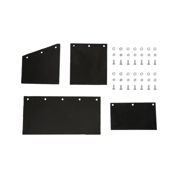 ( 1 Pack / 1 Pcs ) Rubber of Stump Grinder SGR1500 and SG380 (SKU: 130200; 130300; 130400）