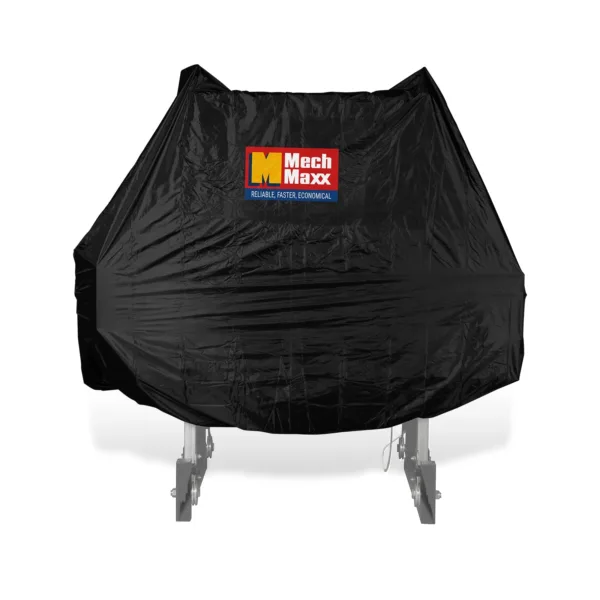 ( 1 Pack / 1 Pcs ) Sawmill Cover - Custom Fitted for 18" Portable Sawmill, SM-18 ( SKU: 150165 )