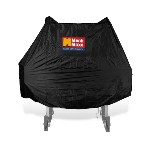 ( 1 Pack / 1 Pcs ) Sawmill Cover - Custom Fitted for 22" Portable Sawmill, SM-22 ( SKU: 150169; 150169K4; 150320 )