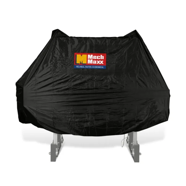 ( 1 Pack / 1 Pcs ) Sawmill Cover - Custom Fitted for Portable Sawmill, SM-26; SM-32 (150166; 150166D6; 150167; 150167K4; 150167D6; 150167K6; 150167H6)