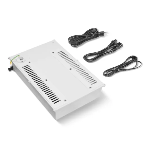 ( 1 Pack / 1 Pcs ) Secondary Dehumidifier for 20-60% RH Dry Cabinet 210L, White (for SKU:203012W)