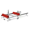( 1 Pack / 1 Pcs ) Track Extension for 26" Portable Sawmill, SM-26 (SKU: 150166）