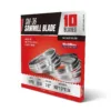 ( 1 Pack / 10 Blades ) SM-36 Sawmill Blades (SKU: 150168; 150168H）