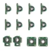 ( 1 Pack / 12 Pcs ) Bearing Set for Heavy Duty Conveyor HC2320 (SKU: 150302)