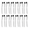 ( 1 Pack / 12 Pcs ) Spring Teeth for Hay Tedder HT100 (SKU: 150217）