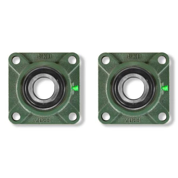 ( 1 Pack / 2 Pcs ) Axle-Bearing for 34 Ton Kinetic Log Splitter (SKU: 150243)