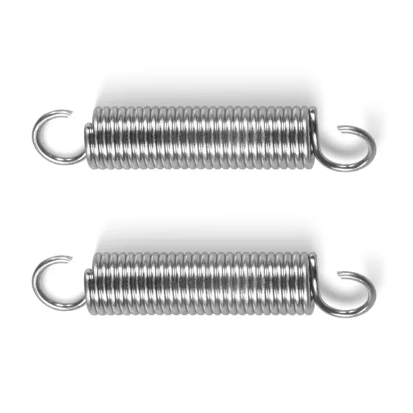 ( 1 Pack / 2 Pcs ) Leg spring for 34 Ton Kinetic Log Splitter (SKU: 150243)