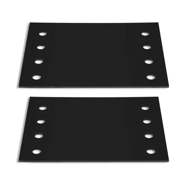 ( 1 Pack / 2 Pcs ) Nylon Pad for 34 Ton Kinetic Log Splitter (SKU: 150243)