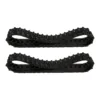 ( 1 Pack / 2 Pcs ) Rubber Tracks for Tracked Dumper D50HTFL (SKU: 100900)