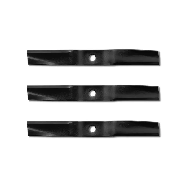 ( 1 Pack / 3 Pcs ) Blade for FM120 (SKU: 150146）