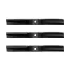 ( 1 Pack / 3 Pcs ) Blade for FM150 (SKU: 150147）