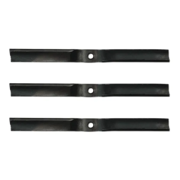 ( 1 Pack / 3 Pcs ) Blade for FM180 (SKU: 150148）
