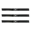 ( 1 Pack / 3 Pcs ) Blade for FM180 (SKU: 150148）