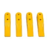 ( 1 Pack / 4 Pcs ) Backhoe Bucket Teeth (for SKU: 150162, 150163, 150164)