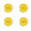 ( 1 Pack / 4 Pcs ) Buffer Rubber Gasket for Sawmill
