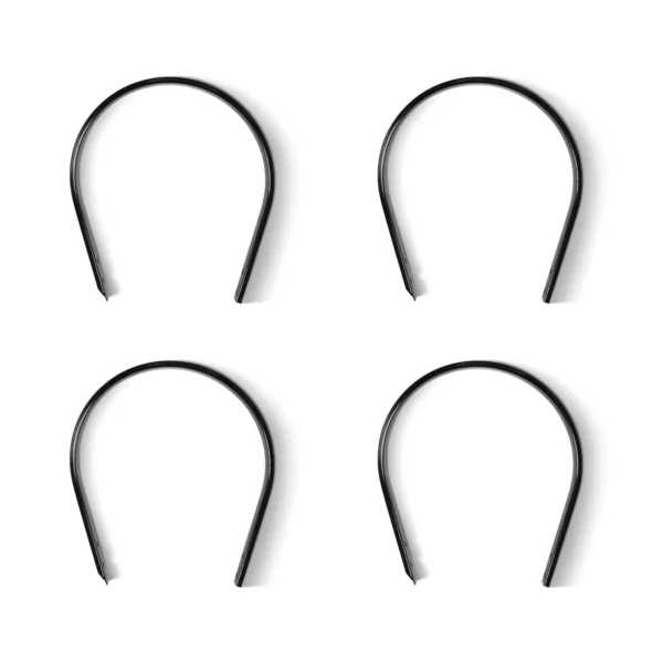 ( 1 Pack / 4 Pcs ) Protective Strip for Hay Baler HB3120 (SKU: 150215）